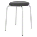 Gymnastikhocker Exklusiv mit Polster, � 36 cm