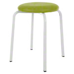 Gymnastikhocker Exklusiv mit Polster, � 36 cm