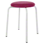 Gymnastikhocker Exklusiv mit Polster, � 36 cm