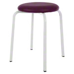 Gymnastikhocker Exklusiv mit Polster, � 36 cm