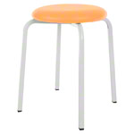 Gymnastikhocker Exklusiv mit Polster, � 36 cm
