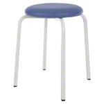 Gymnastikhocker Exklusiv mit Polster, � 36 cm