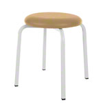 Gymnastikhocker Exklusiv mit Polster, ø 38 cm