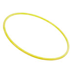Gymnastikreifen aus Kunststoff,  80 cm, 388 g