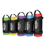 Gymstick Fitnessbag-Set, 5-tlg.