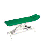 HWK Therapieliege Impuls Akku 2-tlg., Breite: 65 cm