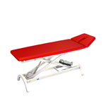 HWK Therapieliege Impuls Akku 2-tlg., Breite: 65 cm