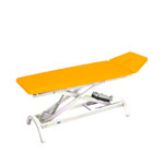 HWK Therapieliege Impuls Akku 2-tlg., Breite: 65 cm