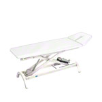 HWK Therapieliege Impuls Akku 2-tlg., Breite: 65 cm
