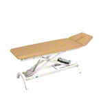 HWK Therapieliege Impuls Akku 2-tlg., Breite: 65 cm