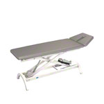 HWK Therapieliege Impuls Akku 2-tlg., Breite: 65 cm