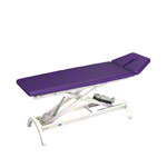 HWK Therapieliege Impuls Akku 2-tlg., Breite: 65 cm