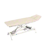 HWK Therapieliege Impuls Akku 2-tlg., Breite: 65 cm
