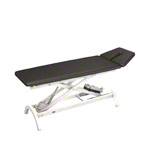 HWK Therapieliege Impuls Akku 2-tlg., Breite: 65 cm