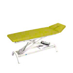 HWK Therapieliege Impuls Akku 2-tlg., Breite: 65 cm