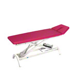 HWK Therapieliege Impuls Akku 2-tlg., Breite: 65 cm