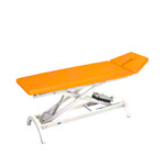 HWK Therapieliege Impuls Akku 2-tlg., Breite: 65 cm