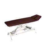 HWK Therapieliege Impuls Akku 2-tlg., Breite: 65 cm