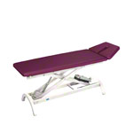 HWK Therapieliege Impuls Akku 2-tlg., Breite: 65 cm