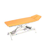 HWK Therapieliege Impuls Akku 2-tlg., Breite: 65 cm