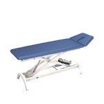 HWK Therapieliege Impuls Akku 2-tlg., Breite: 65 cm