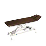HWK Therapieliege Impuls Akku 2-tlg., Breite: 80 cm