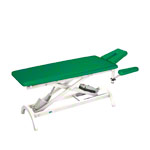 HWK Therapieliege Impuls Akku 4-tlg., Breite: 80 cm