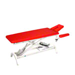 HWK Therapieliege Impuls Akku 4-tlg., Breite: 80 cm