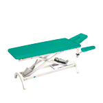 HWK Therapieliege Impuls Akku 4-tlg., Breite: 80 cm