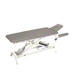 HWK Therapieliege Impuls Akku 4-tlg., Breite: 80 cm