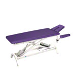 HWK Therapieliege Impuls Akku 4-tlg., Breite: 80 cm