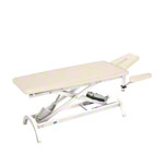 HWK Therapieliege Impuls Akku 4-tlg., Breite: 80 cm