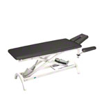 HWK Therapieliege Impuls Akku 4-tlg., Breite: 80 cm