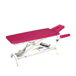 HWK Therapieliege Impuls Akku 4-tlg., Breite: 80 cm