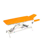 HWK Therapieliege Impuls Akku 4-tlg., Breite: 80 cm