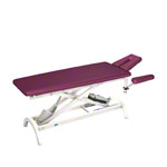 HWK Therapieliege Impuls Akku 4-tlg., Breite: 80 cm