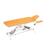 HWK Therapieliege Impuls Akku 4-tlg., Breite: 80 cm