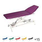 HWK Therapieliege Impuls Colmar Electric 2-tlg., Breite: 65 cm