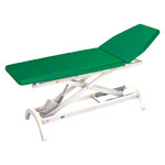 HWK Therapieliege Impuls Colmar Electric 2-tlg., Breite: 65 cm