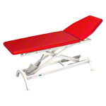 HWK Therapieliege Impuls Colmar Electric 2-tlg., Breite: 65 cm
