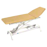 HWK Therapieliege Impuls Colmar Electric 2-tlg., Breite: 65 cm