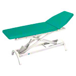 HWK Therapieliege Impuls Colmar Electric 2-tlg., Breite: 65 cm