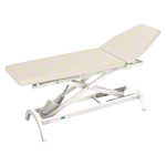 HWK Therapieliege Impuls Colmar Electric 2-tlg., Breite: 65 cm
