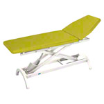 HWK Therapieliege Impuls Colmar Electric 2-tlg., Breite: 65 cm