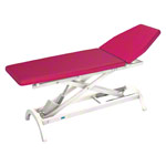 HWK Therapieliege Impuls Colmar Electric 2-tlg., Breite: 65 cm