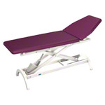 HWK Therapieliege Impuls Colmar Electric 2-tlg., Breite: 65 cm