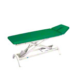 HWK Therapieliege Impuls Electric 2-tlg., Breite: 65 cm