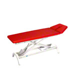 HWK Therapieliege Impuls Electric 2-tlg., Breite: 65 cm