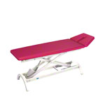 HWK Therapieliege Impuls Electric 2-tlg., Breite: 65 cm