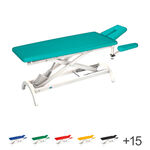 HWK Therapieliege Impuls Electric 4-tlg., Breite: 65 cm